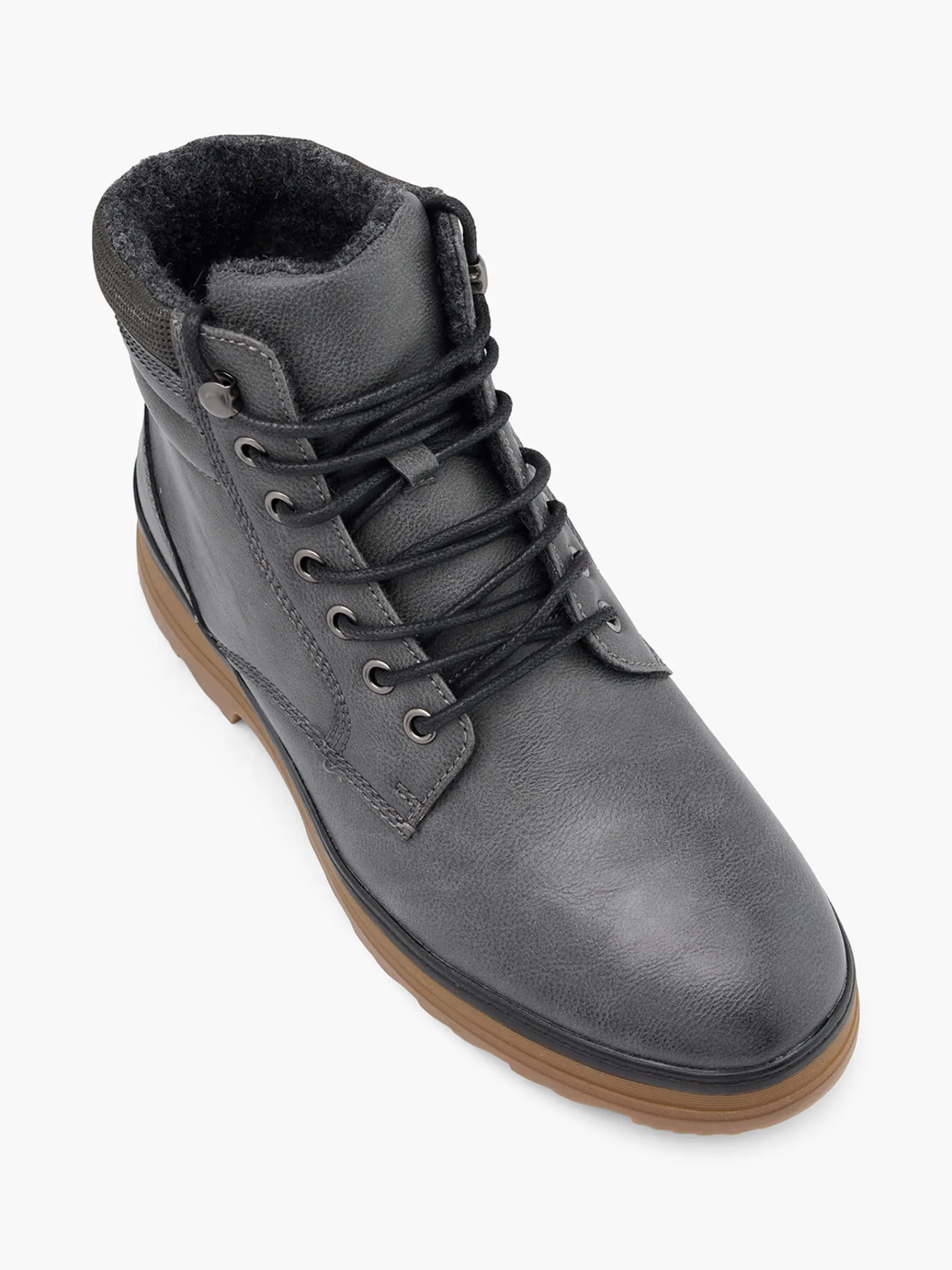 Herren Bottesini Schnürboots