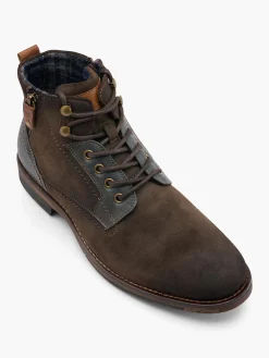 Herren Bottesini Schnürboots
