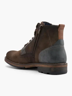 Herren Bottesini Schnürboots
