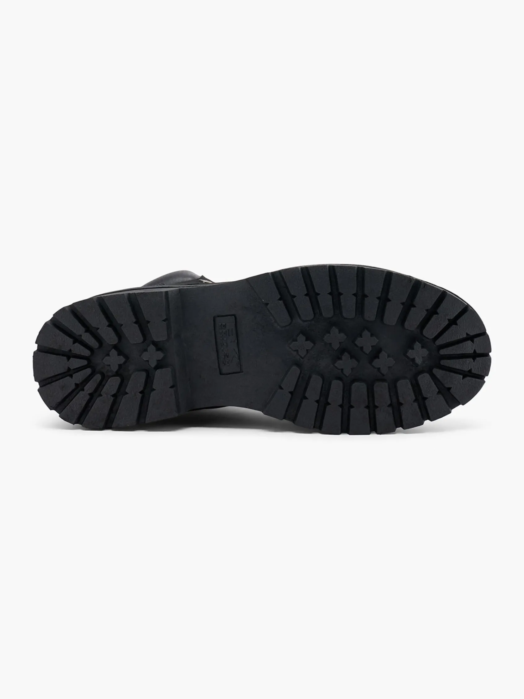 Herren British Knights Schnürboots