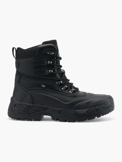 Herren British Knights Schnürboots