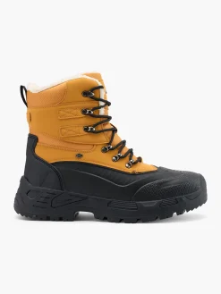 Herren British Knights Schnürboots