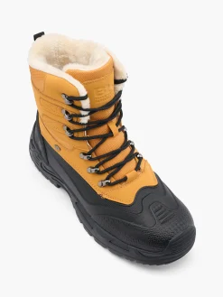 Herren British Knights Schnürboots