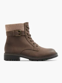 Damen Schnürboots