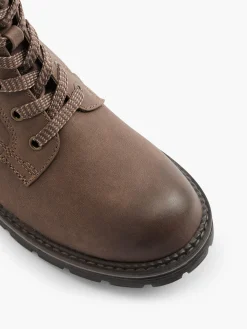Damen Schnürboots