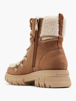 Damen Schnürboots