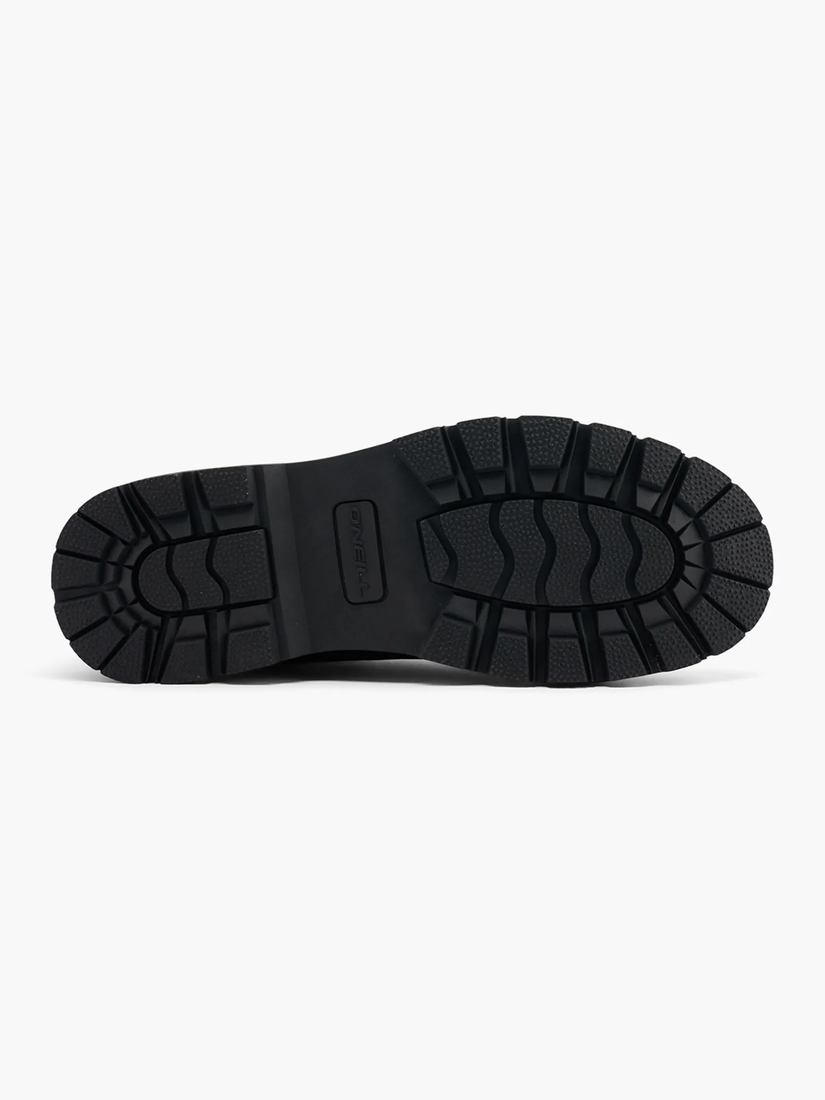 Herren Schnürboots