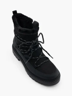Damen Schnürboots