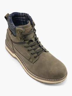 Herren Schnürboots
