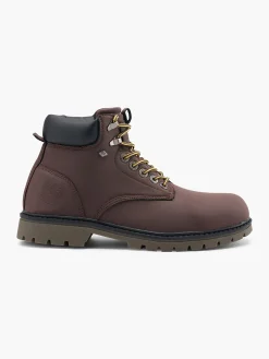 Herren Schnürboots