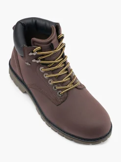 Herren Schnürboots