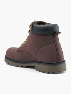 Herren Schnürboots