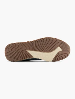 Herren Dockers Schnürer