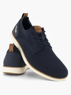 Herren Wrangler Schnürer