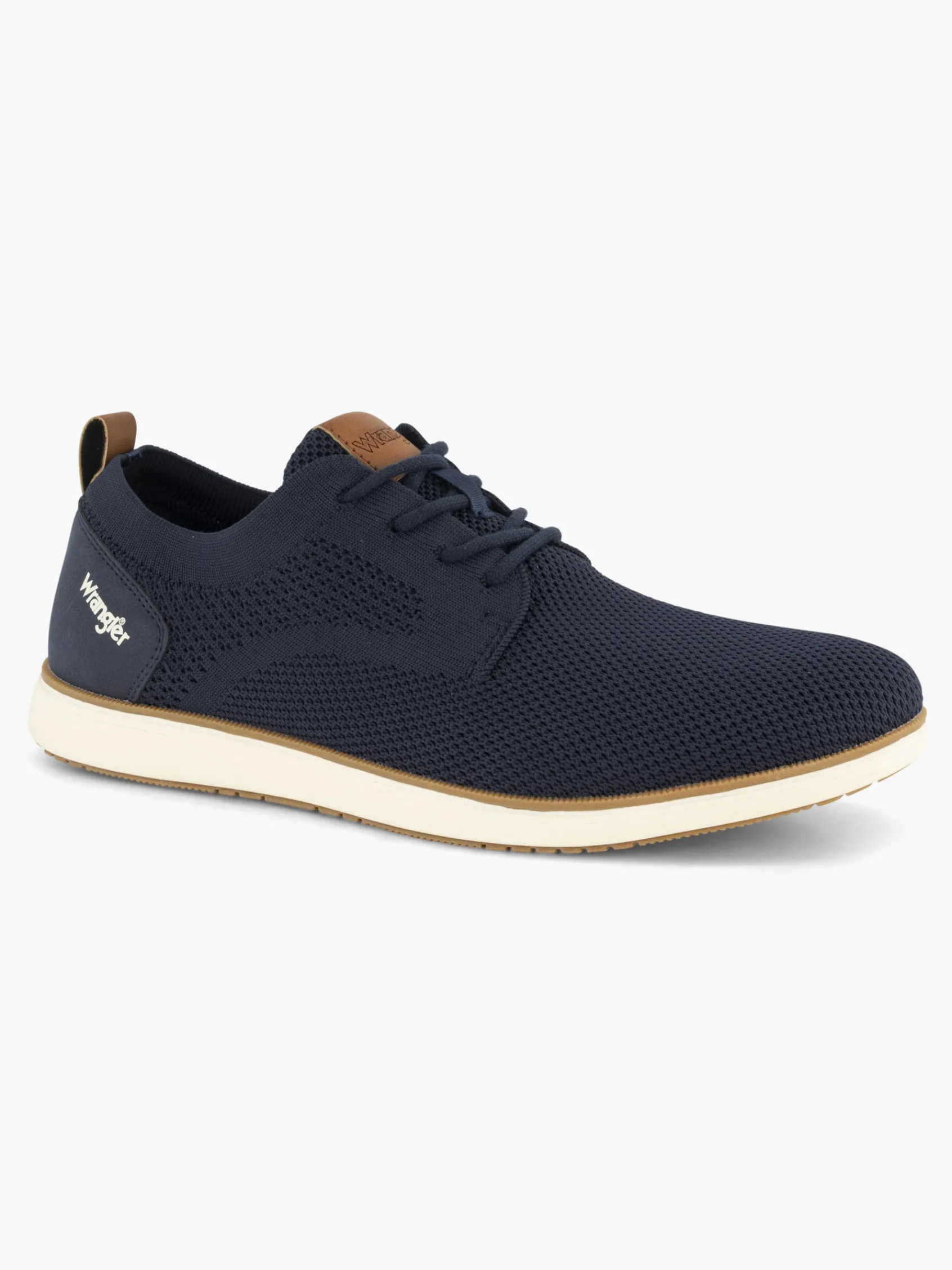 Herren Wrangler Schnürer