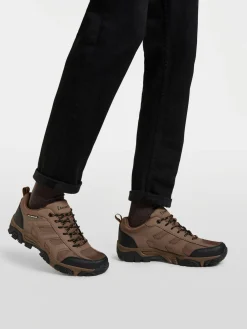 Herren Landrover Schnürer