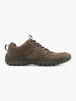 Herren Dockers Schnürer