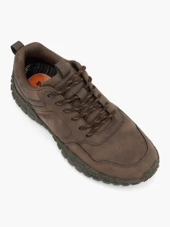 Herren Dockers Schnürer