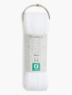 Damen DEICHMANN Schnürsenkel 150 cm breit