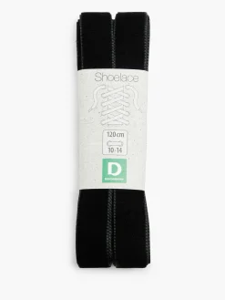 Damen DEICHMANN Schnürsenkel 120 cm flach