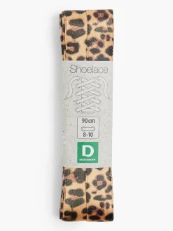 Damen DEICHMANN Schnürsenkel 90 cm flach