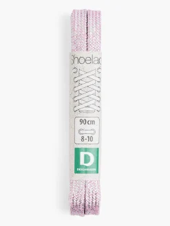 Damen DEICHMANN Schnürsenkel 90 cm flach