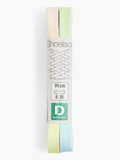 Damen DEICHMANN Schnürsenkel 90 cm flach