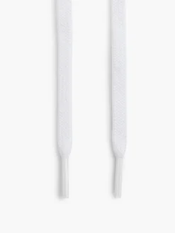 Damen DEICHMANN Schnürsenkel 90 cm schmal
