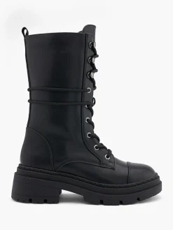 Kinder Graceland Schnürstiefel