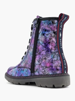 Kinder TOM TAILOR Schnürstiefel
