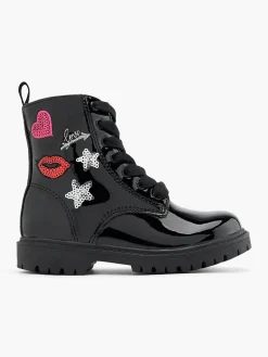 Kinder Graceland Schnürstiefel