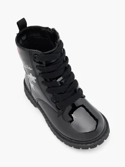 Kinder Graceland Schnürstiefel
