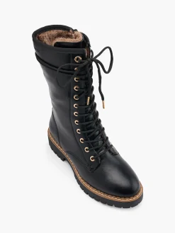 Damen s.Oliver Schnürstiefel
