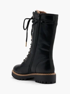 Damen s.Oliver Schnürstiefel