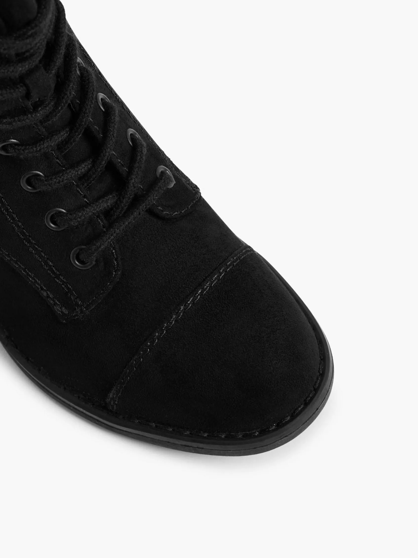 Damen Graceland Schnürstiefelette