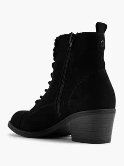 Damen Graceland Schnürstiefelette