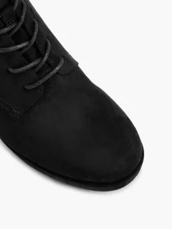 Damen Catwalk Schnürstiefelette