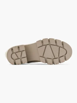 Damen Catwalk Schnürstiefelette