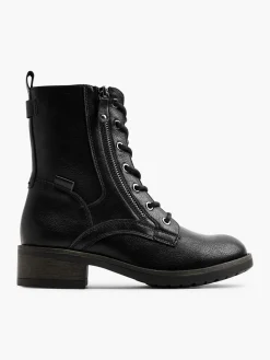 Damen Graceland Schnürstiefelette