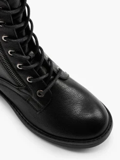 Damen Graceland Schnürstiefelette