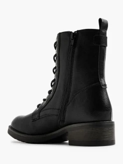 Damen Graceland Schnürstiefelette