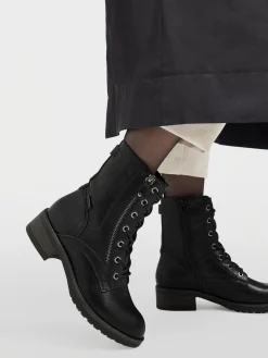 Damen Graceland Schnürstiefelette
