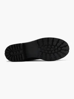 Damen Landrover Schnürstiefelette