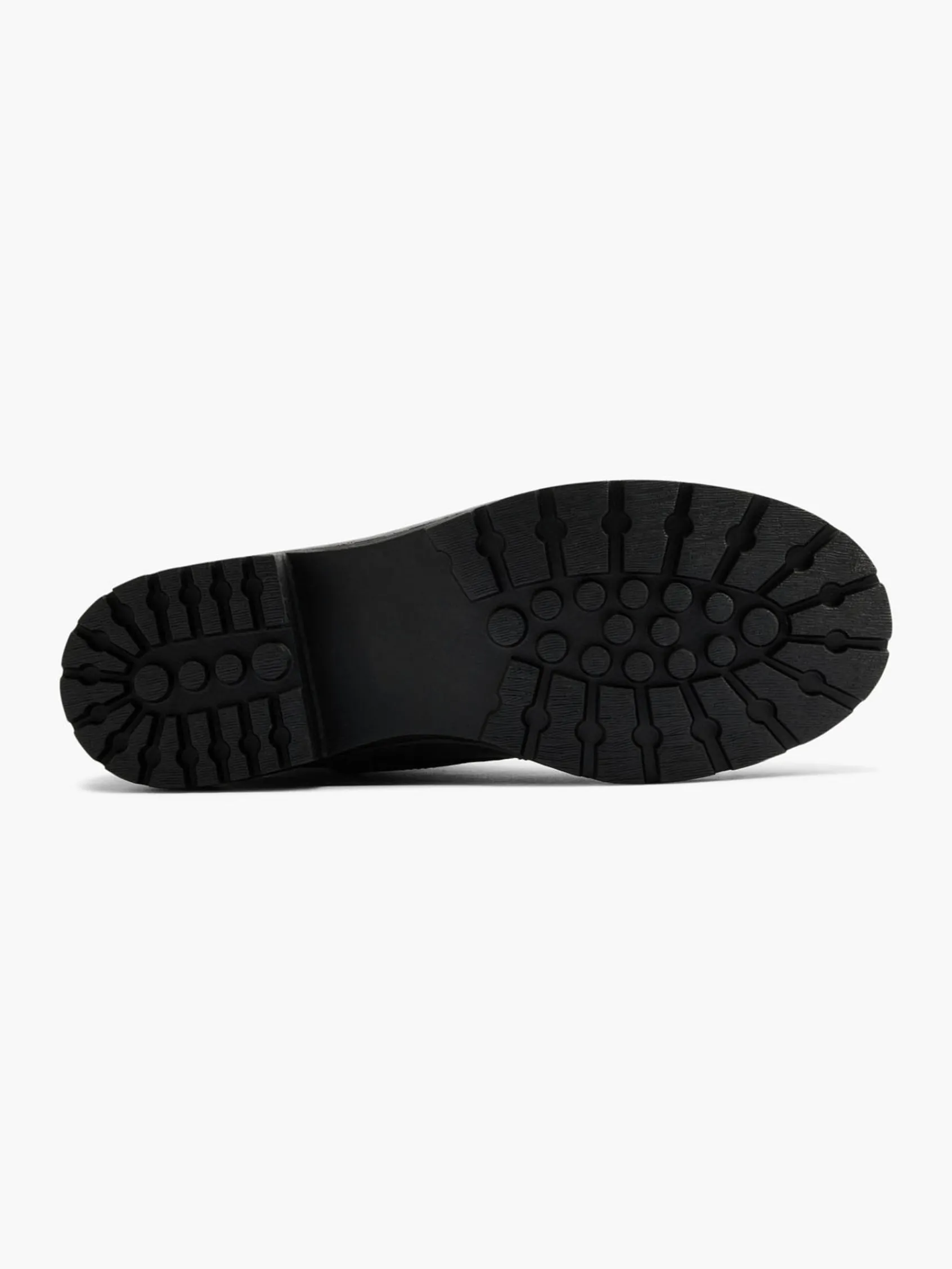 Damen Landrover Schnürstiefelette