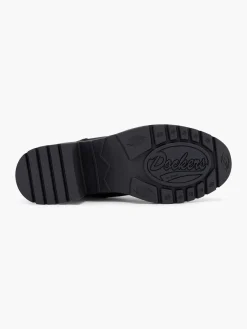 Damen Dockers Schnürstiefelette