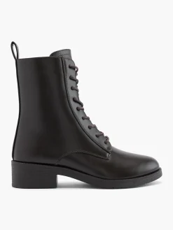 Damen Graceland Schnürstiefelette