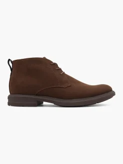 Herren ESPRIT Schnürstiefelette