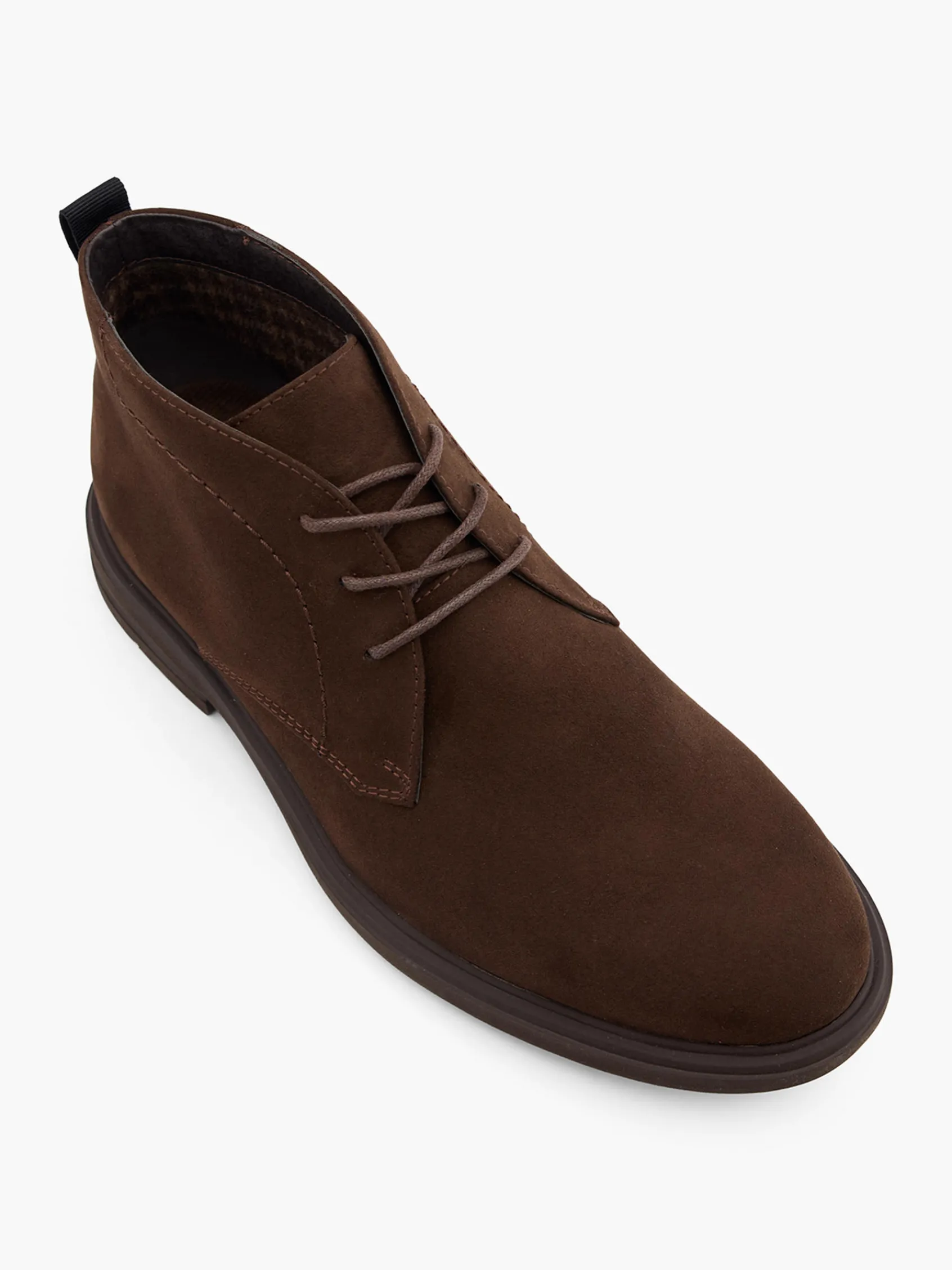 Herren ESPRIT Schnürstiefelette
