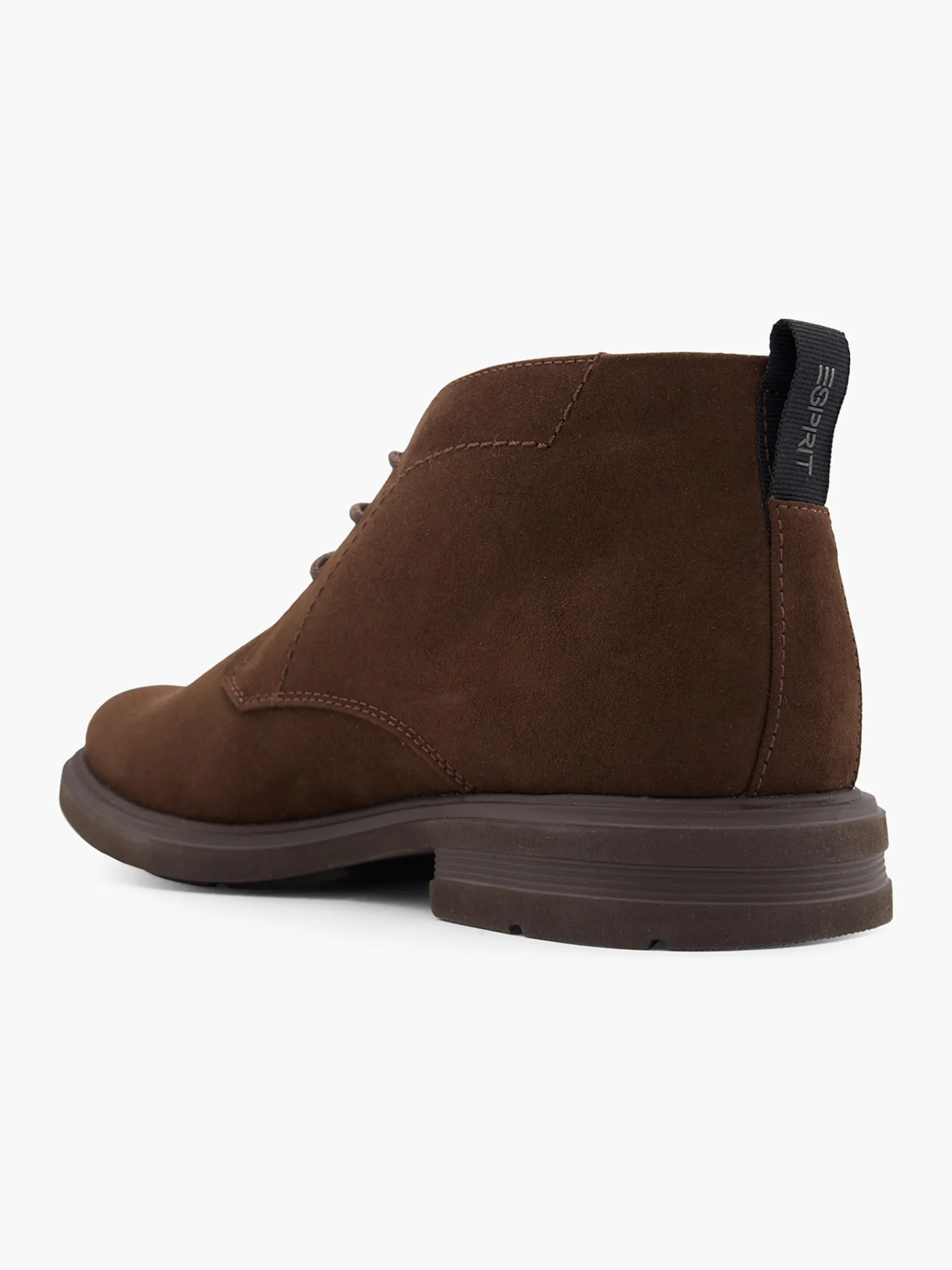 Herren ESPRIT Schnürstiefelette
