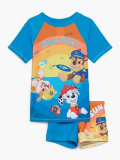 Kinder PAW Patrol Schwimm Set